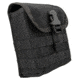 Tactical Tailor Fight Light SAW Pouch, Black, 10006LW-2