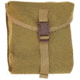Tactical Tailor Fight Light SAW Pouch, Coyote Brown, 10006LW-14