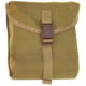 Tactical Tailor Fight Light SAW Pouch, Coyote Brown, 10006LW-14