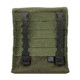 Tactical Tailor Fight Light SAW Pouch, Olive Drab, 10006LW-1