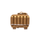 Tactical Tailor Fight Light Shotgun 12rd Pouch, Coyote Brown, 10081LW-14
