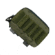 Tactical Tailor Fight Light Shotgun 12rd Pouch, Olive Drab, 10081LW-1