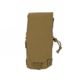 Tactical Tailor Fight Light Universal Mag Pouch, Coyote Brown, 10002LW-14
