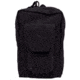 Tactical Tailor Fight Light Zipper Utility Pouch, Black, 10014LW-2