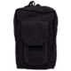 Tactical Tailor Fight Light Zipper Utility Pouch, Black, 10014LW-2
