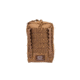 Tactical Tailor Fight Light Zipper Utility Pouch, Coyote Brown, 10014LW-14