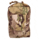 Tactical Tailor Fight Light Zipper Utility Pouch, MultiCam, 10014LW-5