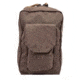 Tactical Tailor Fight Light Zipper Utility Pouch, Ranger Green, 10014LW-6
