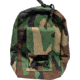 Tactical Tailor Fight Light Zipper Utility Pouch, Woodland Camo, 10014LW-3