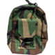 Tactical Tailor Fight Light Zipper Utility Pouch, Woodland Camo, 10014LW-3
