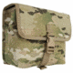Tactical Tailor Gas Mask Carrier, MultiCam, Large, NSN 4240015512434, 10026-5