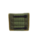 Tactical Tailor Gas Mask Carrier, Large, Olive Drab, 10026-1