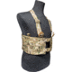 Tactical Tailor Gen 2 Fight Light Modular Assault Vest Body, 2-Piece, Multicam, 23018LW-G2-5