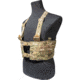 Tactical Tailor Gen 2 Fight Light Modular Assault Vest Body, 2-Piece, Multicam, 23018LW-G2-5