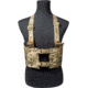Tactical Tailor Gen 2 Fight Light Modular Assault Vest Body, 2-Piece, Multicam, 23018LW-G2-5