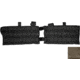 Tactical Tailor Gen 2 Fight Light Modular Assault Vest Body, 2-Piece, Ranger Green, 23018LW-G2-6