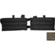 Tactical Tailor Gen 2 Fight Light Modular Assault Vest Body, 2-Piece, Ranger Green, 23018LW-G2-6