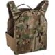 Tactical Tailor Gen 2 Low Vis SAPI Large Plate Carrier, Multicam, 22063-G2-5