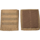 Tactical Tailor Gen 2 Rogue 6.75 x 7.75 SAPI Side Plate, Coyote Brown, 76513-G2-14