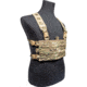 Tactical Tailor Gen 2 Rogue Molle Chest Rig, Multicam, 76501-G2-5