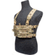 Tactical Tailor Gen 2 Rogue Molle Chest Rig, Multicam, 76501-G2-5