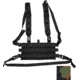 Tactical Tailor Gen 2 Rogue Molle Chest Rig, Woodland Camo, 76501-G2-3
