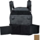 Tactical Tailor Gen 2 Rogue Plate Carrier, Medium, Coyote Brown, 76500-MED-G2-14