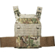 Tactical Tailor Gen 2 Rogue Plate Carrier, Medium, Multicam, 76500-MED-G2-5