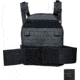 Tactical Tailor Gen 2 Rogue Plate Carrier, Medium, Multicam Black, 76500-MED-G2-42