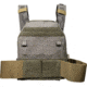 Tactical Tailor Gen 2 Rogue Plate Carrier, Medium, Ranger Green, 76500-MED-G2-6