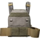 Tactical Tailor Gen 2 Rogue Plate Carrier, Medium, Ranger Green, 76500-MED-G2-6