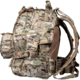 Tactical Tailor Gen 2 Three Day Assault Pack, Multicam, 30001-G2-5