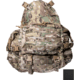 Tactical Tailor Gen 2 Three Day Plus Assault Pack, Black, 30008-G2-2