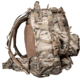 Tactical Tailor Gen 2 Three Day Plus Assault Pack, Multicam, 30008-G2-5
