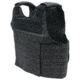 Tactical Tailor Hybrid Enhanced Vest, Black, Small, 24003-2