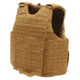 Tactical Tailor Hybrid Enhanced Vest, Coyote Brown, Small, 24003-14
