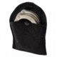 Tactical Tailor LE Handcuff Pouch Single Open, Black, 100006-2