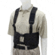 Tactical Tailor LE Load Bearing Vest, Black, 100018-2