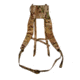 Tactical Tailor Low Profile Adjustable Super Straps Pair, MultiCam, 32050-5
