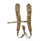 Tactical Tailor Low Profile Super Straps, MultiCam, 32100-5