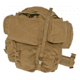 Tactical Tailor Malice Pack Version 2 Kit, Coyote Brown, 30004-14