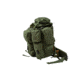 Tactical Tailor Malice Pack Version 2 Kit, Olive Drab, 30004-1