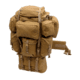 Tactical Tailor Malice Pack Version 3 Kit, Coyote Brown, 30005-14