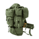 Tactical Tailor Malice Pack Version 3 Kit, Olive Drab, 30005-1
