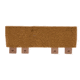 Tactical Tailor Modular Badge Panel, Coyote Brown, 3x10, 10060-14