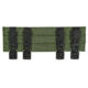 Tactical Tailor Modular Badge Panel, Olive Drab, 3x10, 10060-1