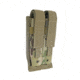 Tactical Tailor P90/MP5 Stick Mag Double Mag Pouch, MultiCam, 10083-5