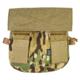 Tactical Tailor Plate Carrier Lower Accessory Pouch, MultiCam, 22066-5