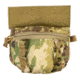 Tactical Tailor Plate Carrier Lower Accessory Pouch, MultiCam, 22066-5