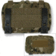 Tactical Tailor Pouch,Army Univ Camo E &amp; E, ACU ML466ACU